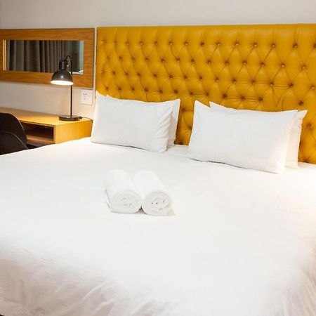 Hotel 224 & Apartments Претория Экстерьер фото