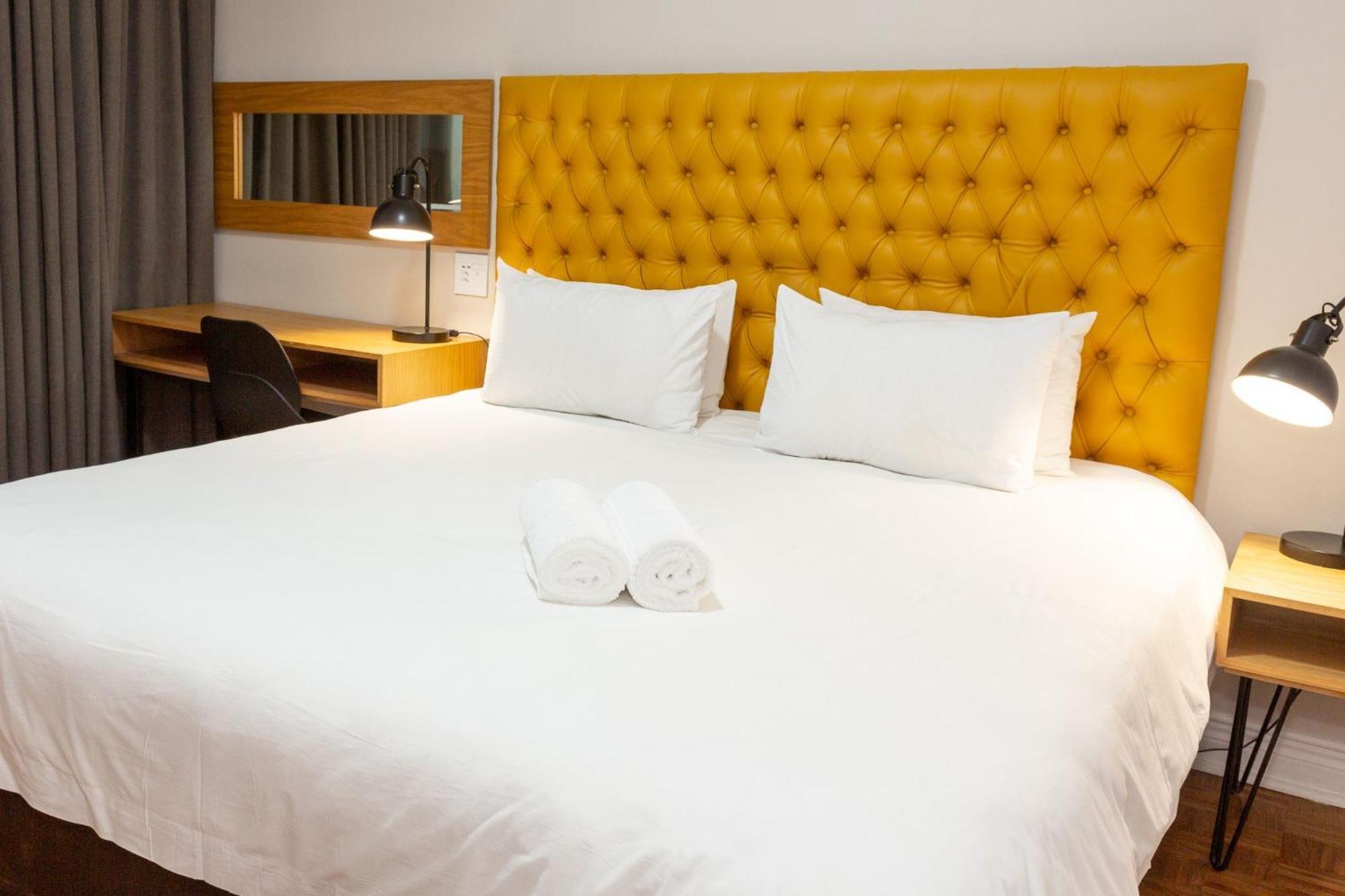 Hotel 224 & Apartments Претория Экстерьер фото